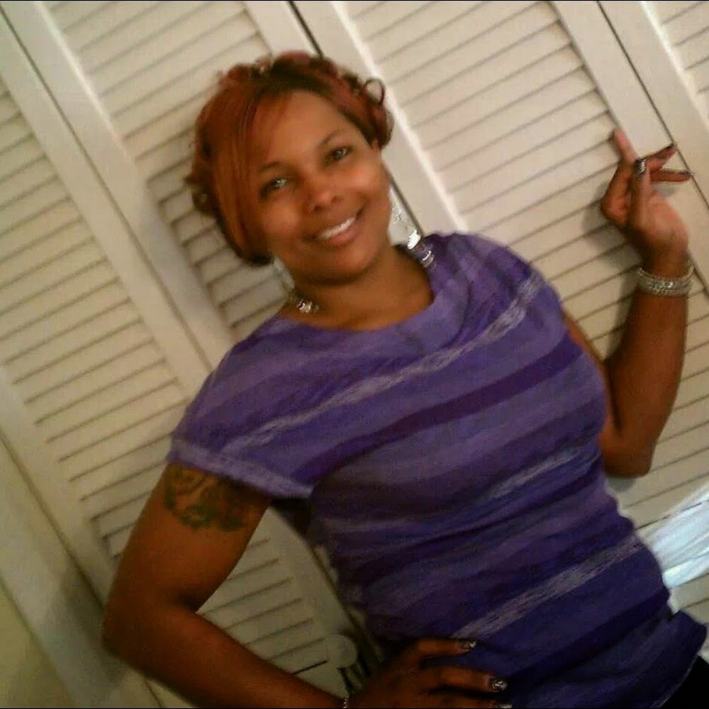 Meet your Posher, Tammy